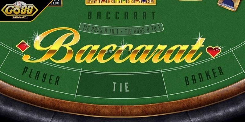 Cách Chơi Baccarat Chinh Phục Sòng Bài Từ Chuyên Gia 2 Đôi nét về cách chơi Baccarat