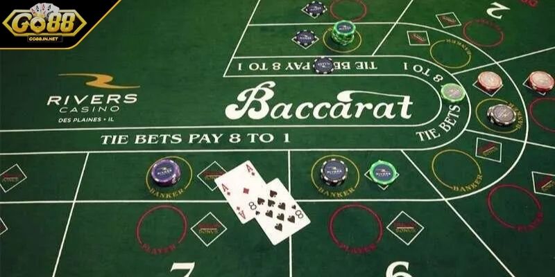 Cách Chơi Baccarat Chinh Phục Sòng Bài Từ Chuyên Gia 3 Cách chơi Baccarat tính điểm
