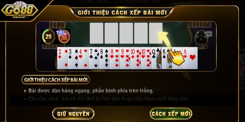 Cách Chơi Mậu Binh Bí Quyết Trở Thành Cao Thủ Binh Xập Xám 2 Tổng quan về cách chơi Mậu Binh