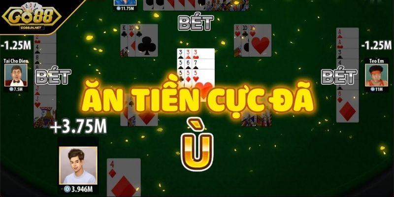 Cách Chơi Phỏm Bí Quyết Chinh Phục Game Bài Đỉnh Cao 4 Cách chơi phỏm đọc vị ván