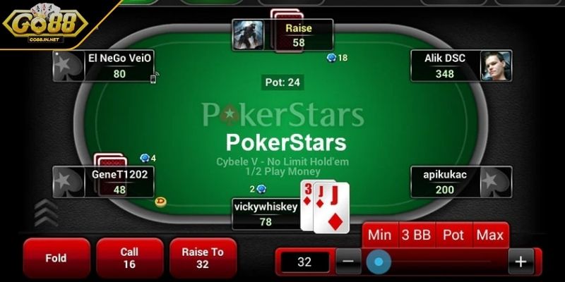 Cách Chơi Poker Hướng Dẫn A Đến Z Cho Người Mới Bắt Đầu 2 Giới thiệu về cách chơi Poker