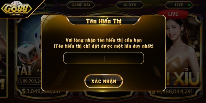 Đăng Nhập GO88 Tận Hưởng Những Trải Nghiệm Tuyệt Vời 3 Giải đáp các câu hỏi liên quan đến quá trình đăng nhập GO88