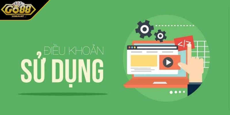 Điều Khoản Sử Dụng GO88 Cập Nhật Chính Thức Năm 2025 1 Tại sao điều khoản sử dụng lại quan trọng đến vậy?