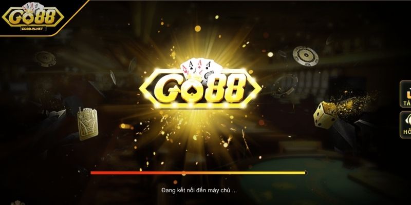 GO88 - Sân Chơi Uy Tín Với Phần Thưởng Cực Hấp Dẫn 3 GO88 là cổng game đổi thưởng hàng đầu được yêu thích
