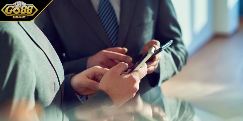 Liên Hệ GO88 Tổng Hợp Các Kênh Hỗ Trợ Nhanh Chóng Nhất 3 Lưu ý quan trọng khi liên hệ GO88