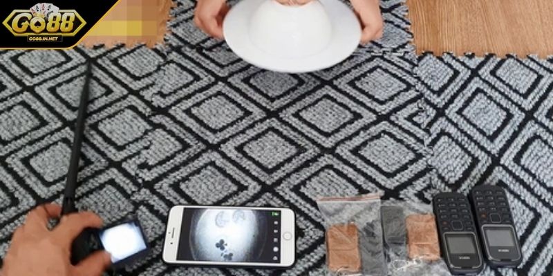 Máy Nghe Hột Tài Xỉu Nguyên Lý Hoạt Động Và Lưu Ý Cần Biết 3 Thiết bị nghe hột Tài Xỉu đảm bảo an toàn dễ sử dụng