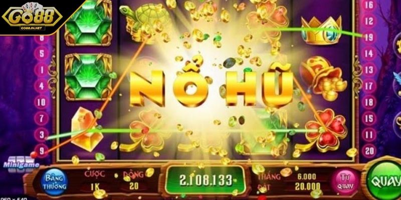 Nổ Hũ Cổ Điển Thể Loại Giải Trí Thú Vị Cơ Hội Trúng Cao 4 Một số lưu ý để chơi quay hũ cổ điển hiệu quả