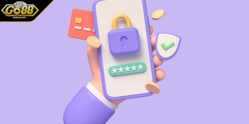 Quyền Riêng Tư GO88 Cập Nhật Mới Cho Hội Viên Năm 2025 1 Những điều quan trọng của quyền riêng tư